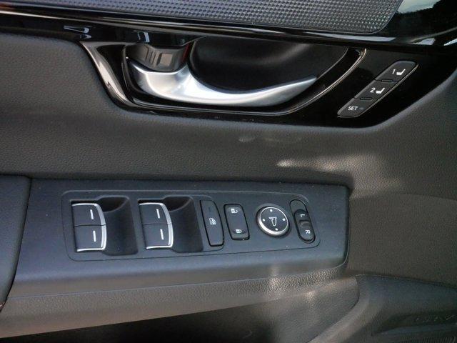 used 2025 Honda CR-V Hybrid car, priced at $38,495