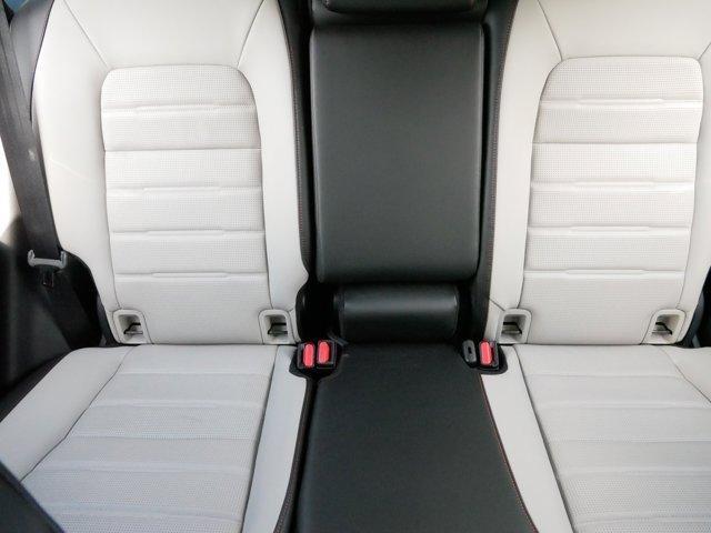 used 2025 Honda CR-V Hybrid car, priced at $38,495