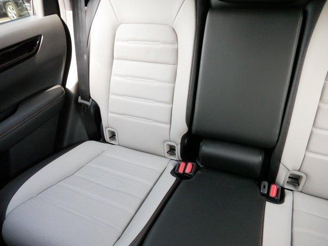 used 2025 Honda CR-V Hybrid car, priced at $38,495