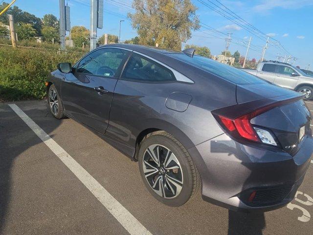 used 2018 Honda Civic car, priced at $18,995