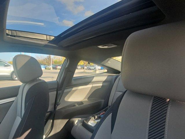 used 2018 Honda Civic car, priced at $18,995