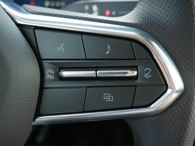 new 2025 Honda Prologue car, priced at $50,286