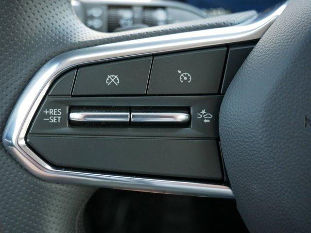 new 2025 Honda Prologue car, priced at $50,286