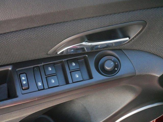 used 2015 Chevrolet Cruze car, priced at $8,495