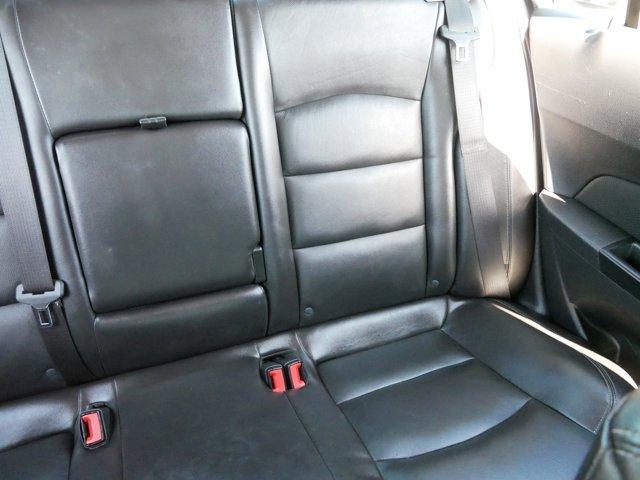 used 2015 Chevrolet Cruze car, priced at $8,495