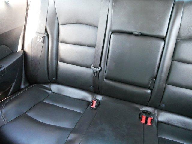 used 2015 Chevrolet Cruze car, priced at $8,495