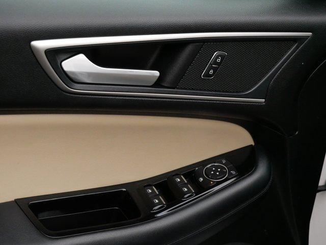 used 2018 Ford Edge car, priced at $16,995
