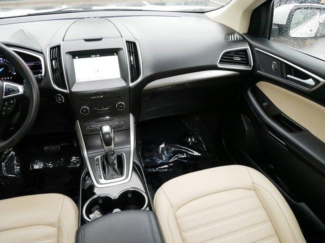 used 2018 Ford Edge car, priced at $16,995