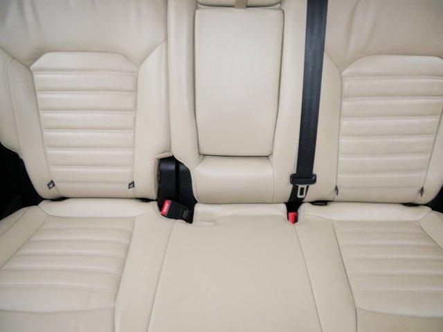 used 2018 Ford Edge car, priced at $16,995