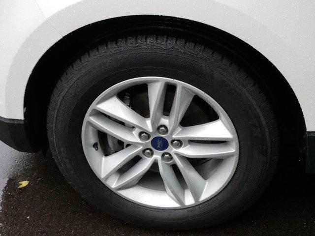 used 2018 Ford Edge car, priced at $16,995