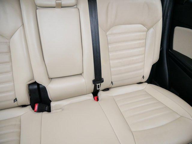 used 2018 Ford Edge car, priced at $16,995