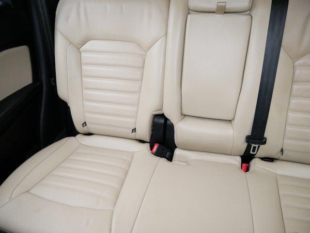 used 2018 Ford Edge car, priced at $16,995