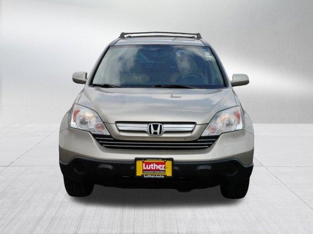 used 2008 Honda CR-V car, priced at $11,995