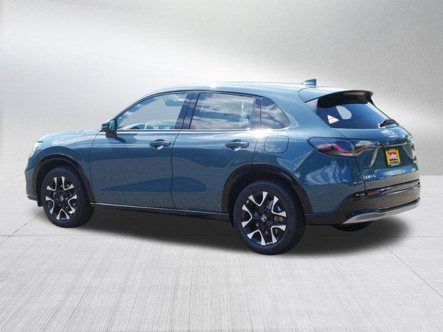 new 2026 Honda HR-V car, priced at $32,291