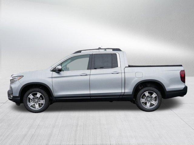 new 2025 Honda Ridgeline car, priced at $44,530