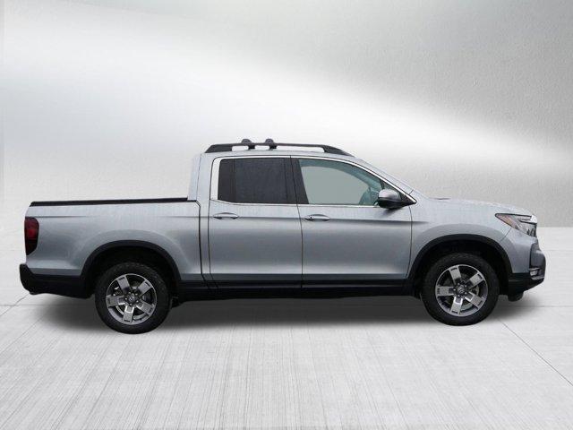 new 2025 Honda Ridgeline car, priced at $44,530