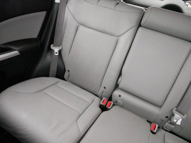 used 2016 Honda CR-V car