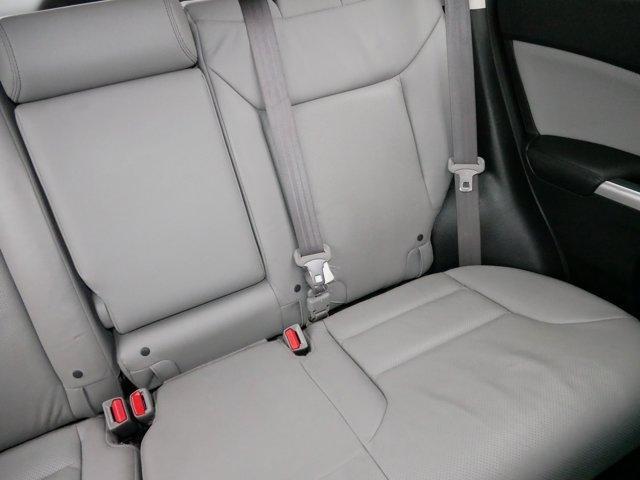 used 2016 Honda CR-V car