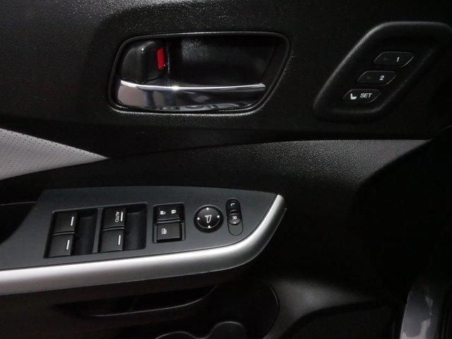 used 2016 Honda CR-V car