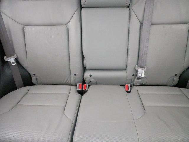 used 2016 Honda CR-V car