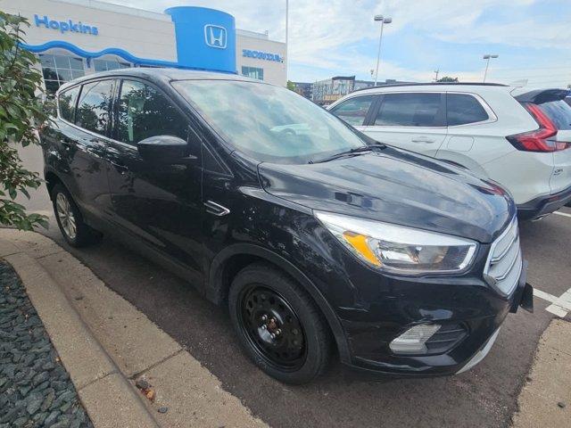 used 2019 Ford Escape car, priced at $12,995