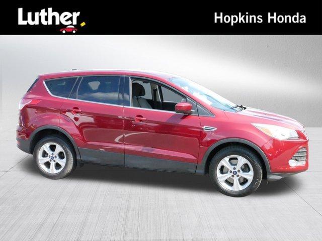 used 2014 Ford Escape car, priced at $8,995