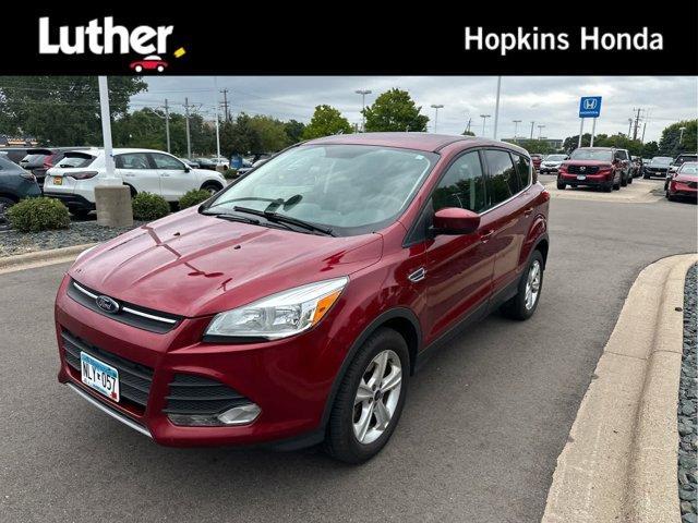 used 2014 Ford Escape car, priced at $9,995