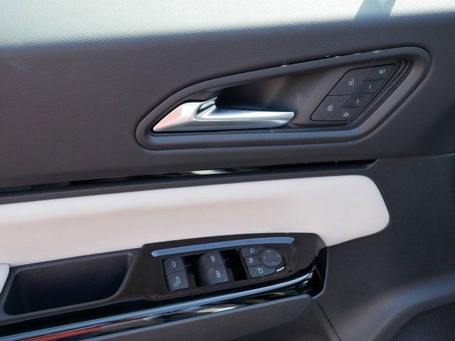 new 2025 Honda Prologue car, priced at $60,144