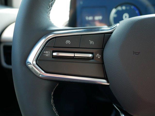 new 2025 Honda Prologue car, priced at $60,144