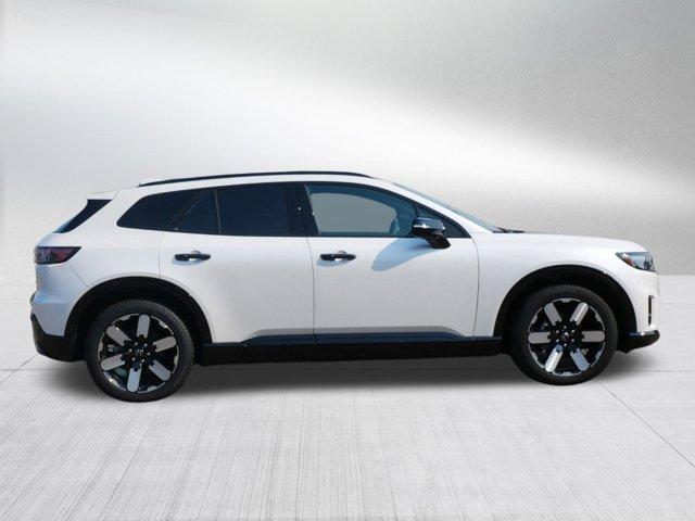 new 2025 Honda Prologue car, priced at $60,144