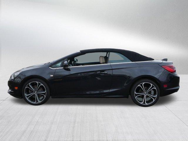 used 2016 Buick Cascada car, priced at $12,385