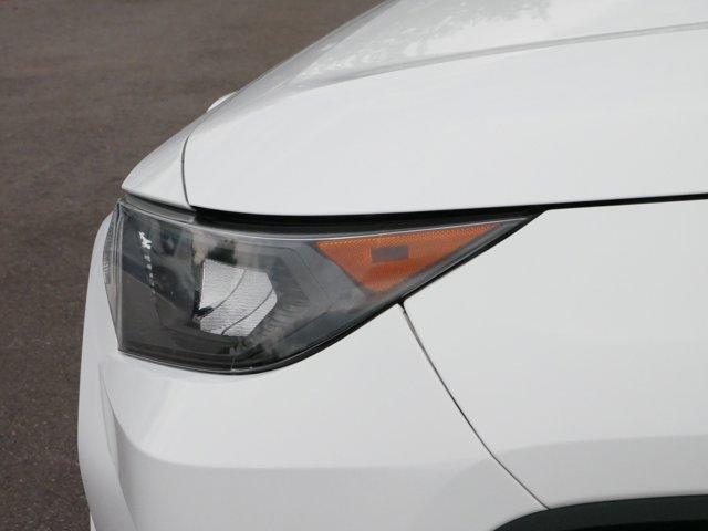 used 2021 Toyota RAV4 car, priced at $23,995