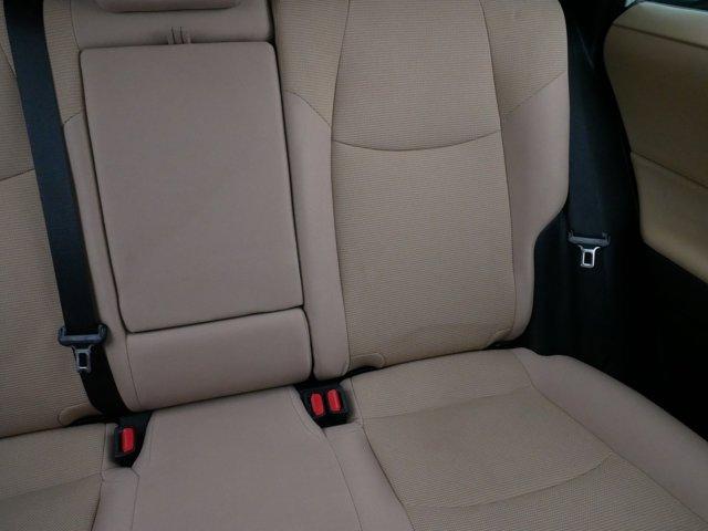 used 2021 Toyota RAV4 car, priced at $23,995