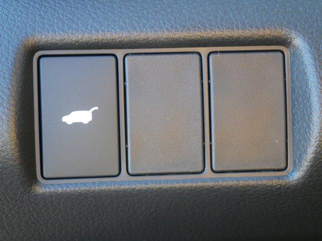 new 2026 Honda Passport car, priced at $44,420