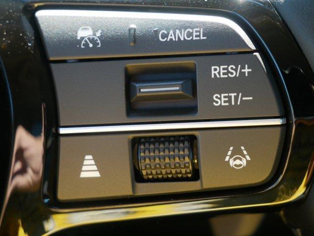 new 2026 Honda Passport car, priced at $44,420