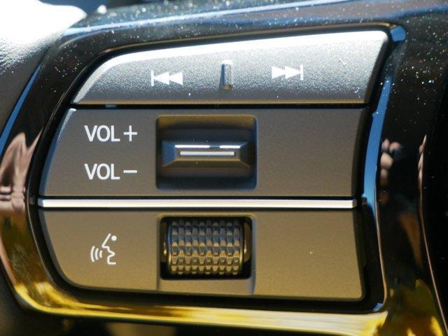 new 2026 Honda Passport car, priced at $44,420