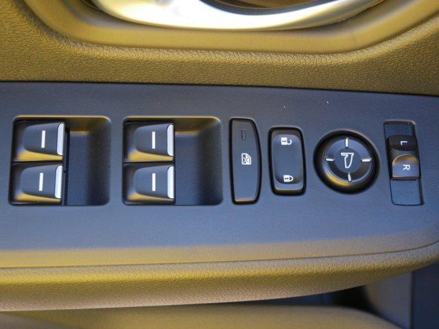 new 2026 Honda Passport car, priced at $44,420