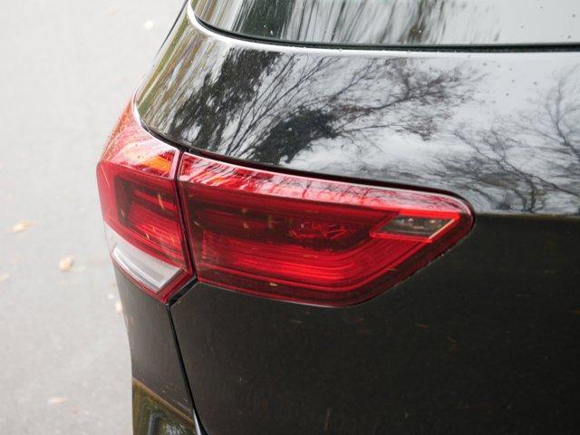 used 2024 Volkswagen Golf GTI car, priced at $31,995