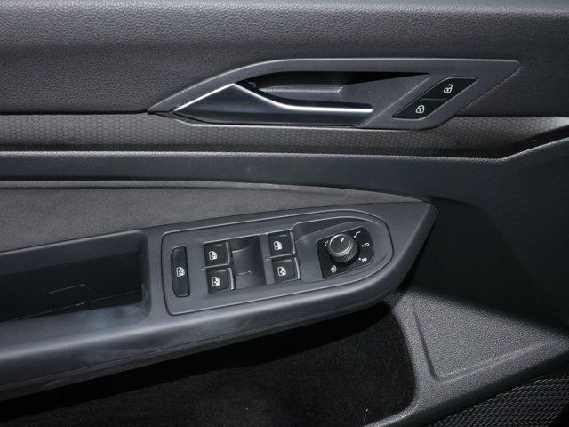 used 2024 Volkswagen Golf GTI car, priced at $31,995