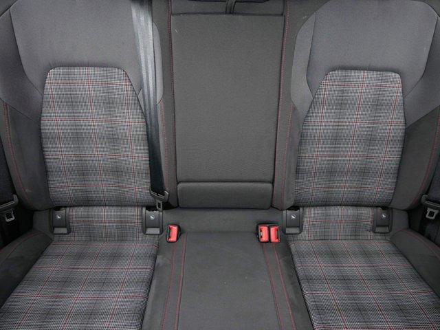 used 2024 Volkswagen Golf GTI car, priced at $31,995