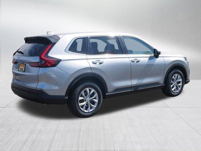 new 2026 Honda CR-V car, priced at $32,772