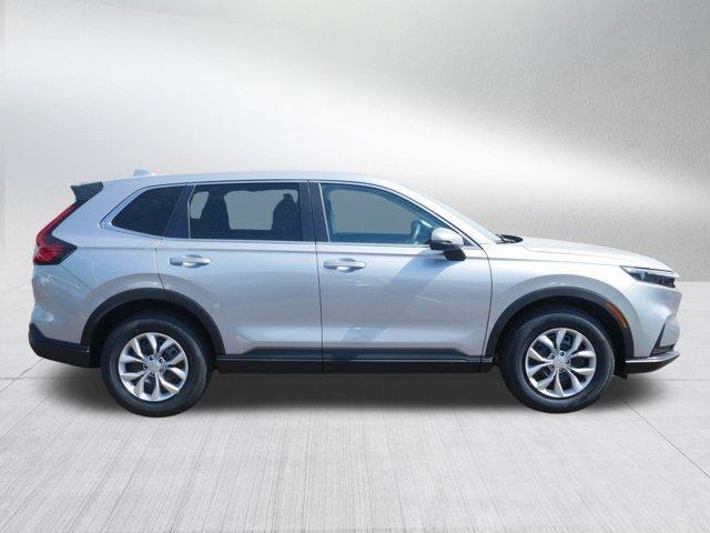 new 2026 Honda CR-V car, priced at $32,772