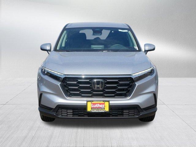new 2026 Honda CR-V car, priced at $32,772