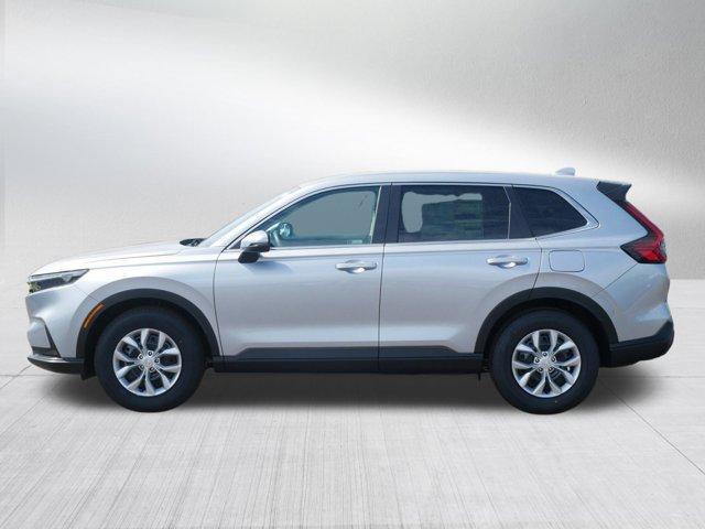 new 2026 Honda CR-V car, priced at $32,772