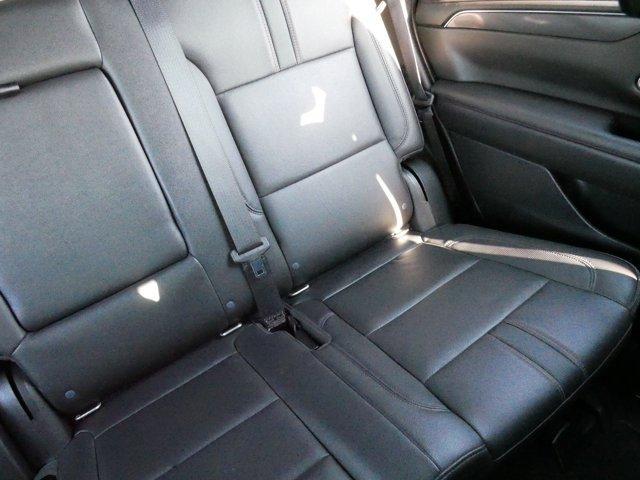 used 2021 Chevrolet Tahoe car, priced at $55,495