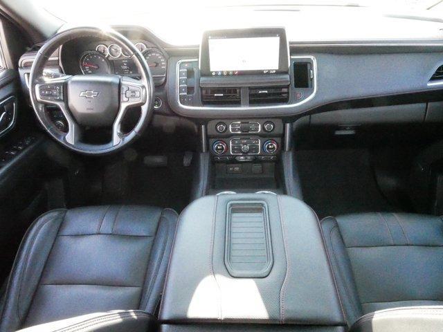 used 2021 Chevrolet Tahoe car, priced at $55,495