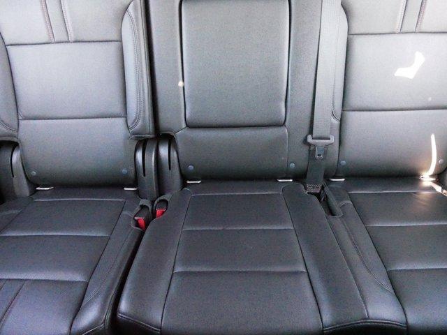 used 2021 Chevrolet Tahoe car, priced at $55,495