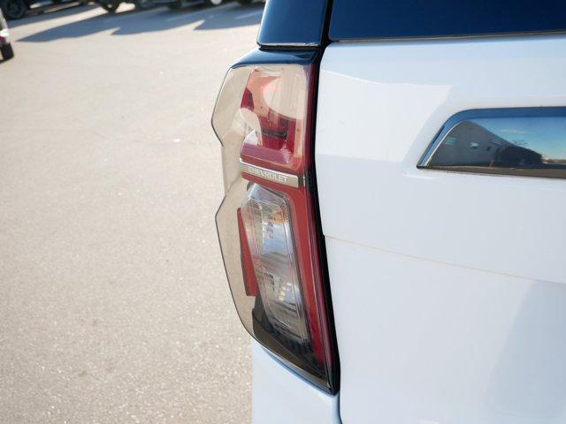 used 2021 Chevrolet Tahoe car, priced at $55,495