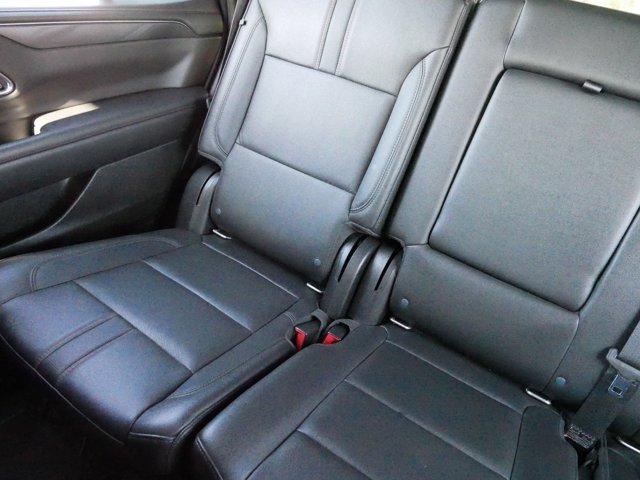 used 2021 Chevrolet Tahoe car, priced at $55,495