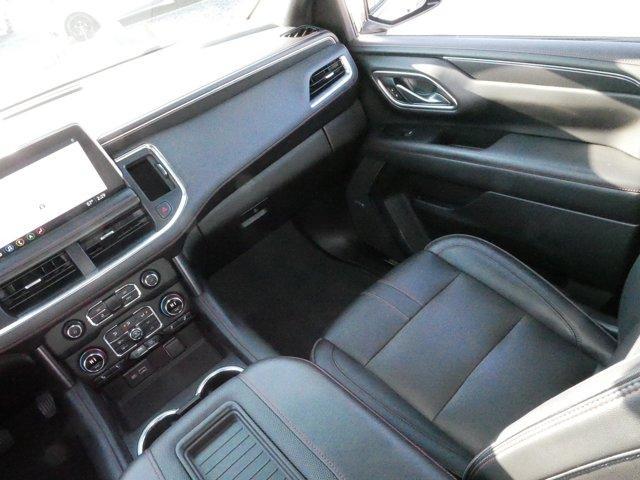 used 2021 Chevrolet Tahoe car, priced at $55,495